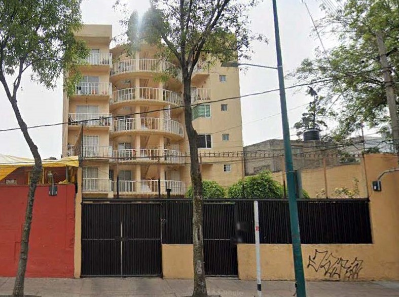 Foto de departamento en renta
