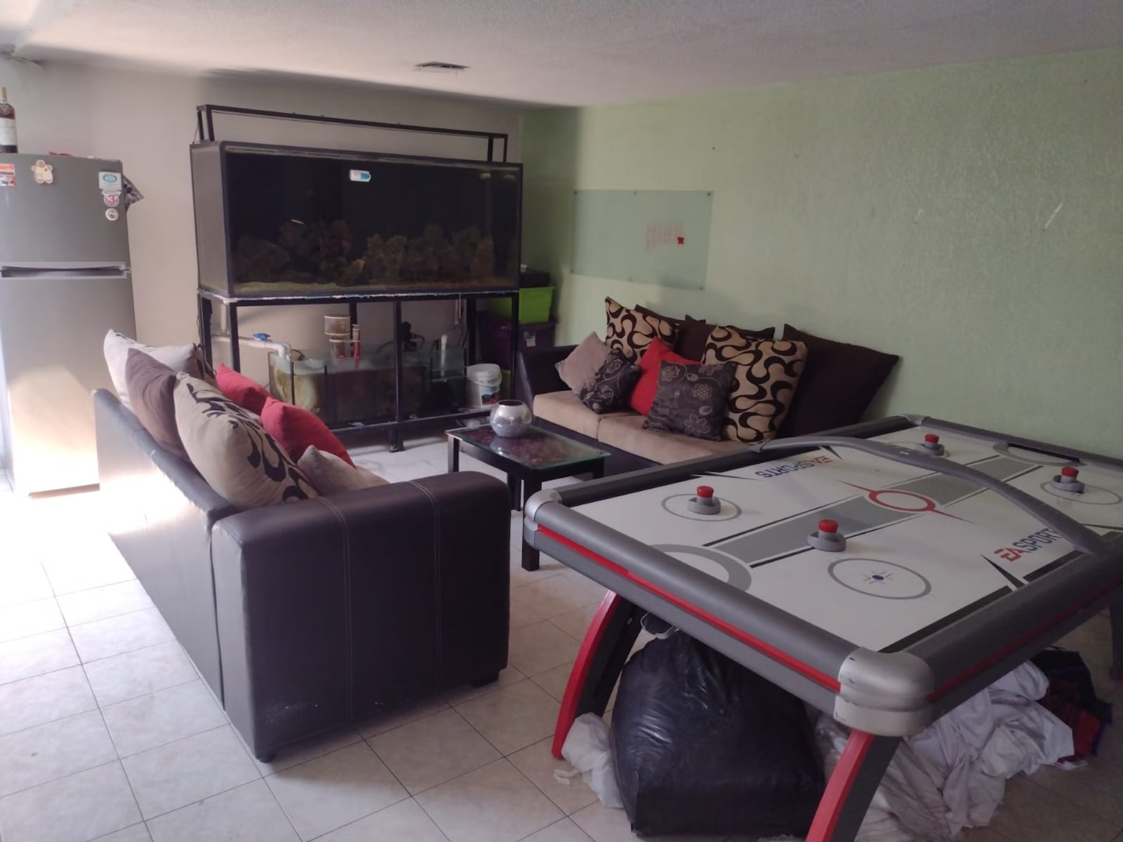 Foto de departamento en renta