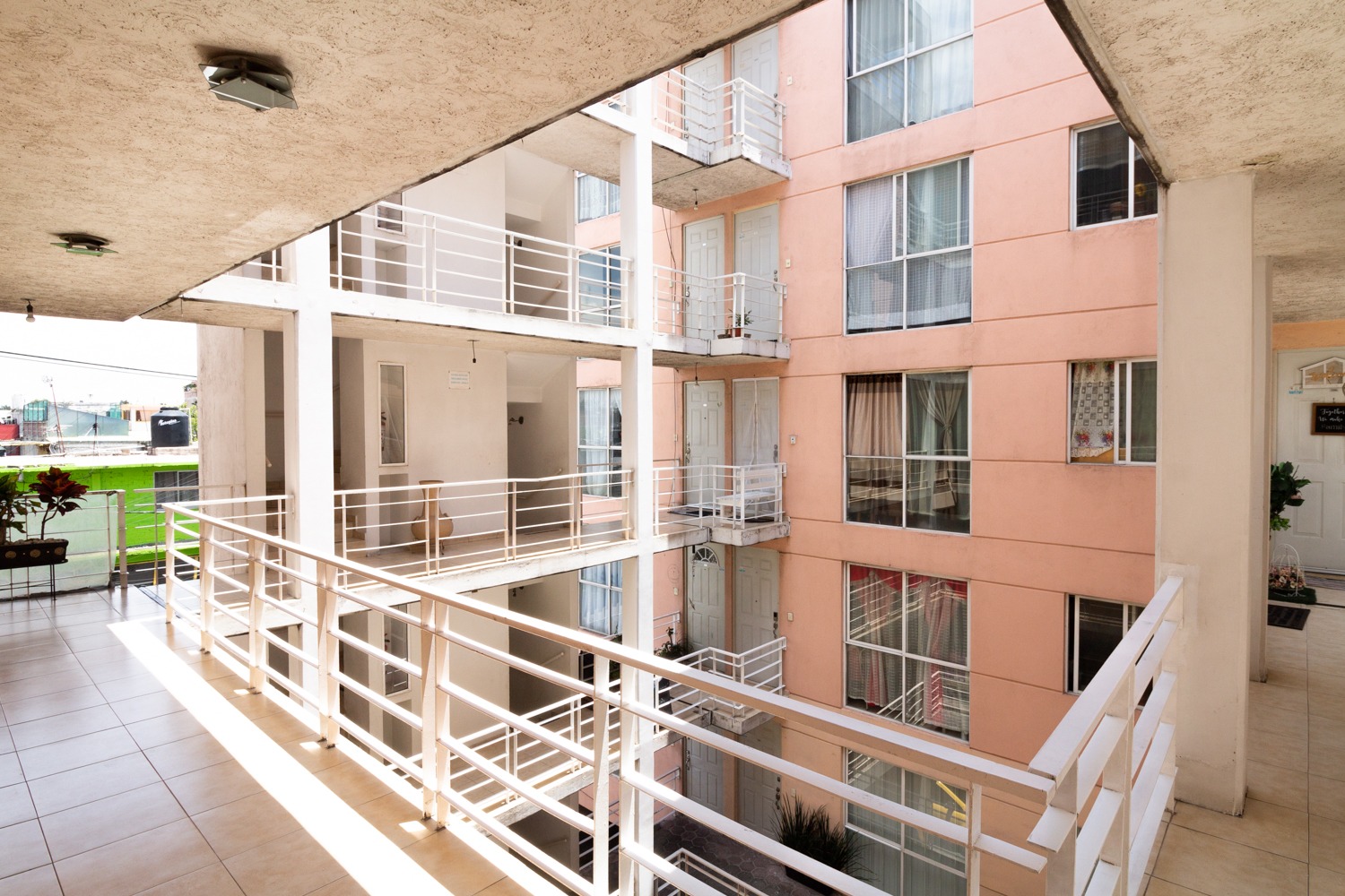 Foto de departamento en renta
