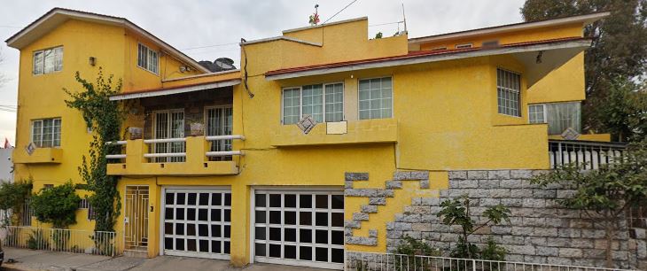 Foto de departamento en renta