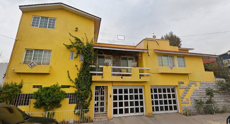 Foto de departamento en renta