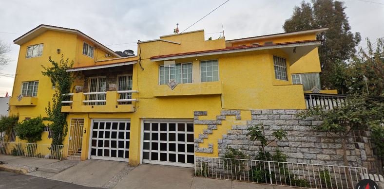Foto de departamento en renta