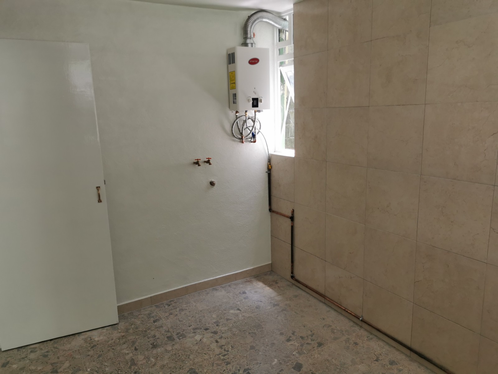 Foto de departamento en renta