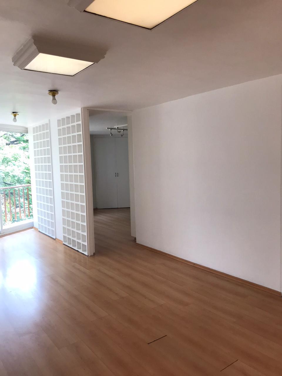 Foto de departamento en renta
