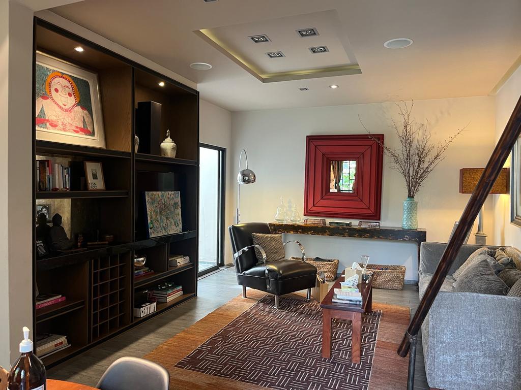 Foto de departamento en renta