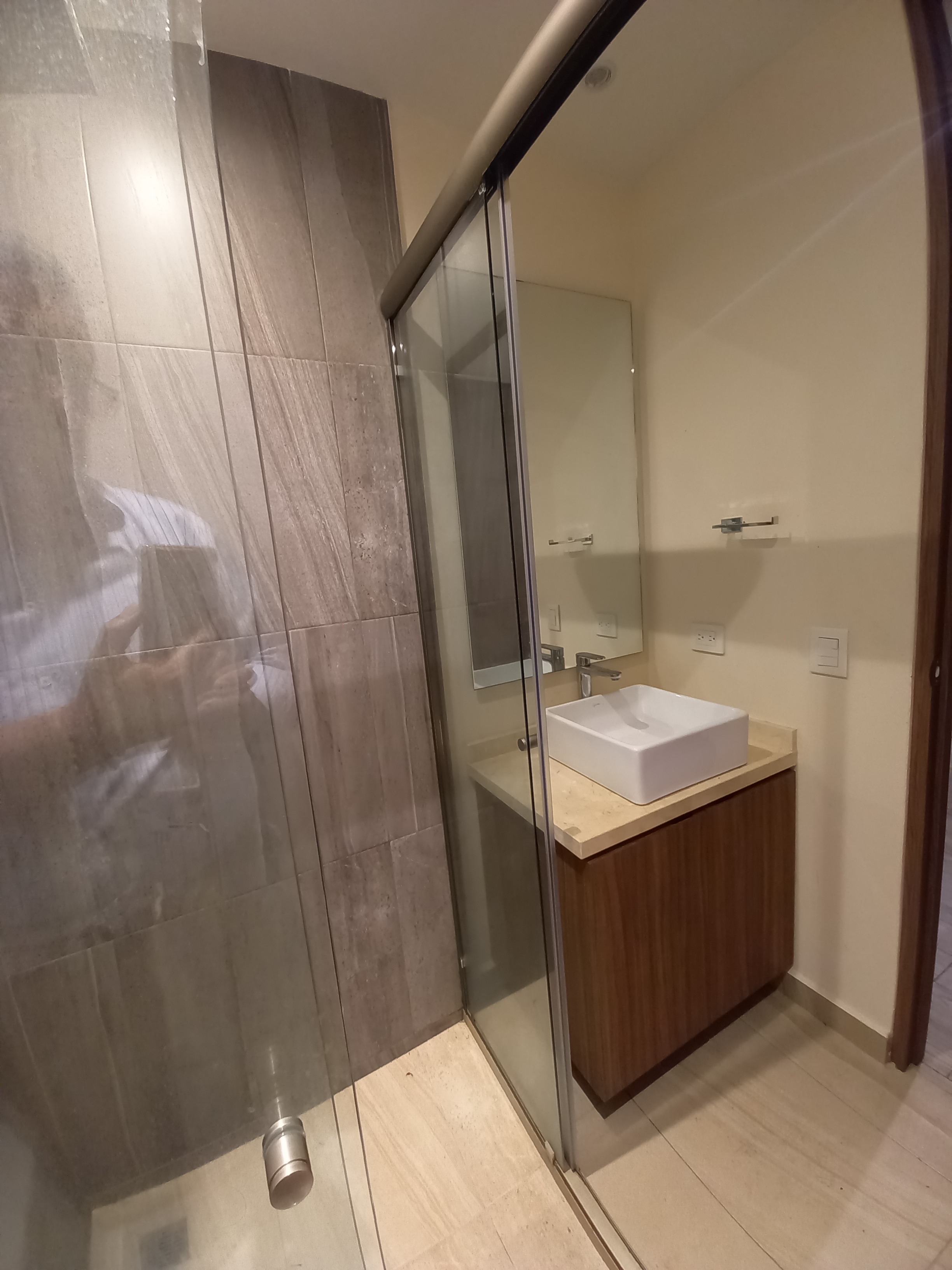 Foto de departamento en renta