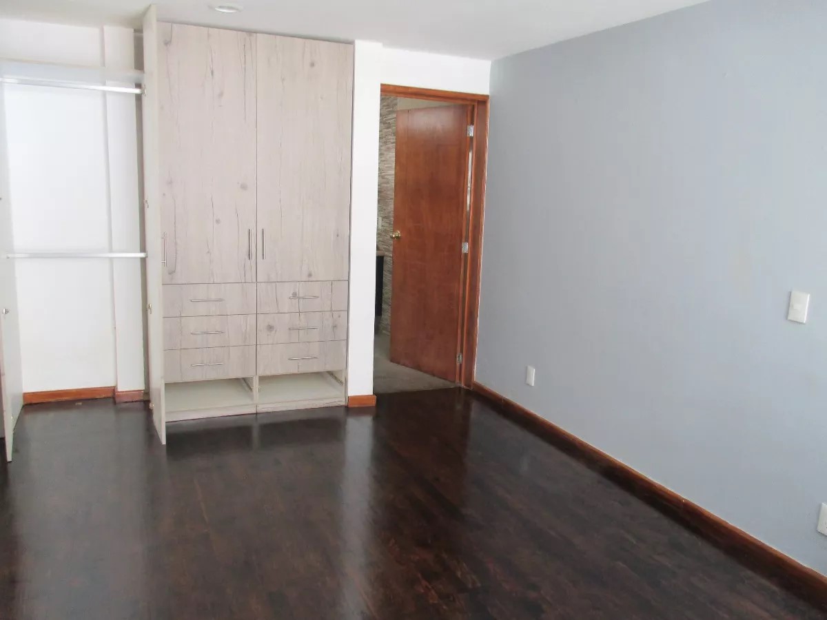 Foto de departamento en renta