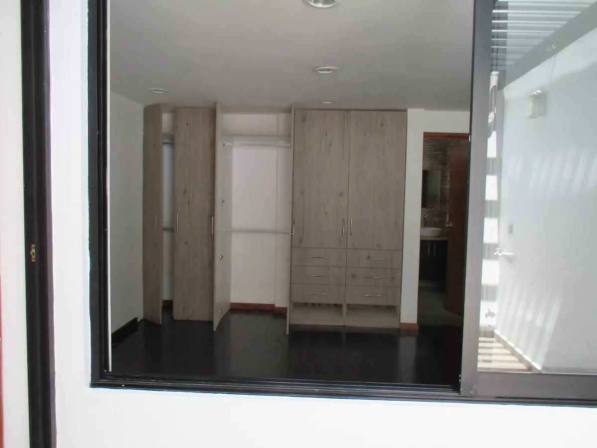 Foto de departamento en renta