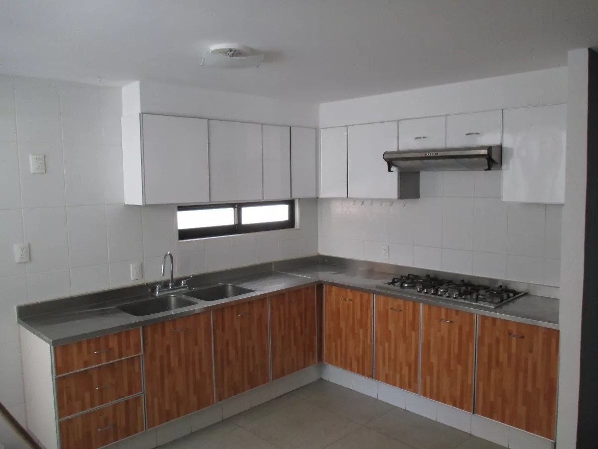 Foto de departamento en renta