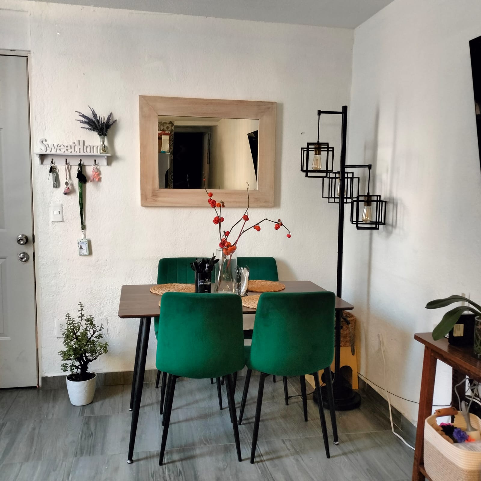 Foto de departamento en renta