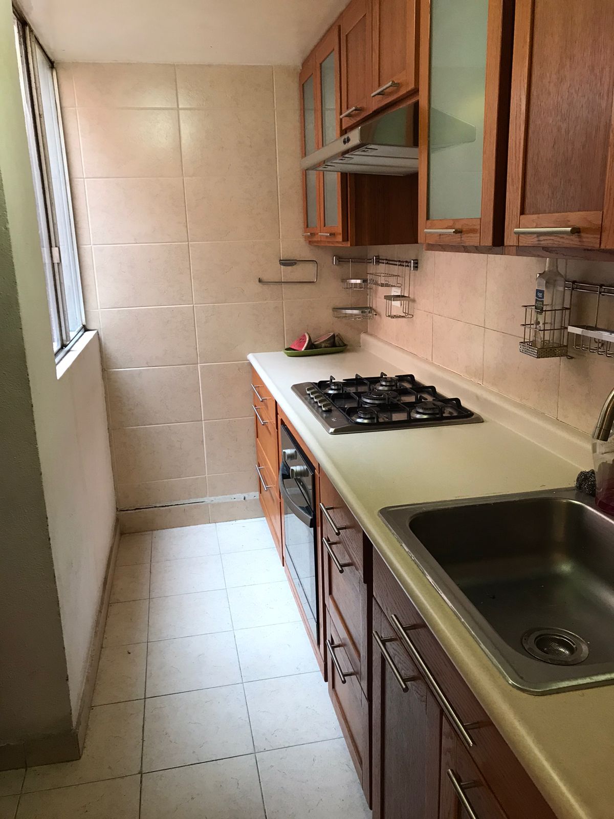 Foto de departamento en renta