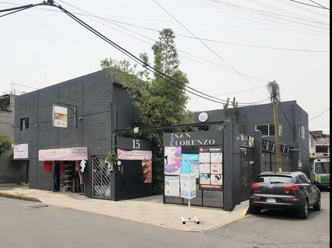 Foto de departamento en renta