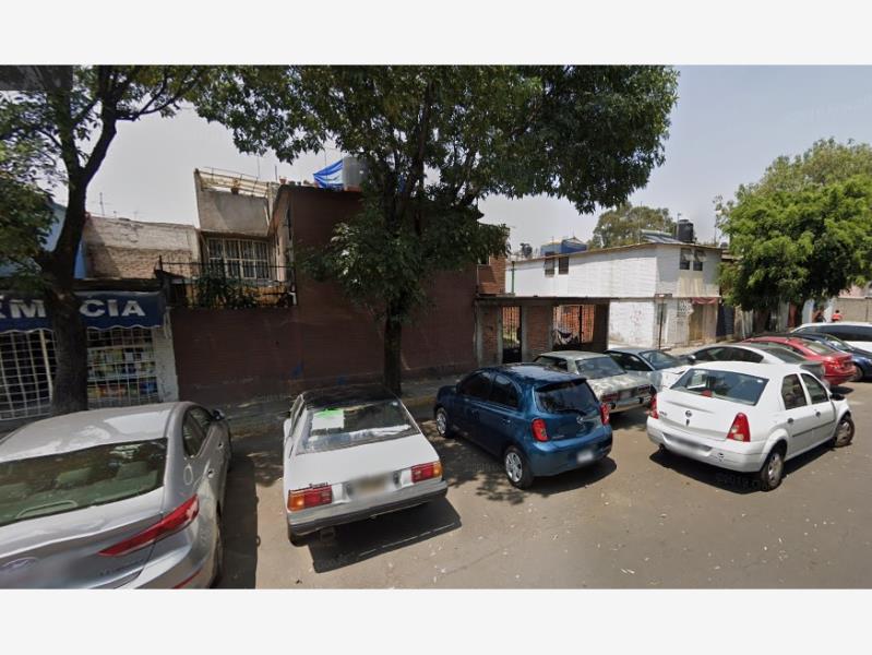 Foto de casa en venta en 1er andador jacarandas 1351, el rosario, azcapotzalco, df / cdmx, 22616733 No. 01