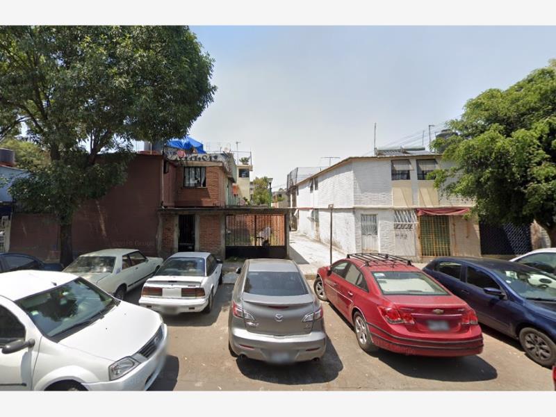 Foto de casa en venta en 1er andador jacarandas 1351, el rosario, azcapotzalco, df / cdmx, 22616733 No. 02