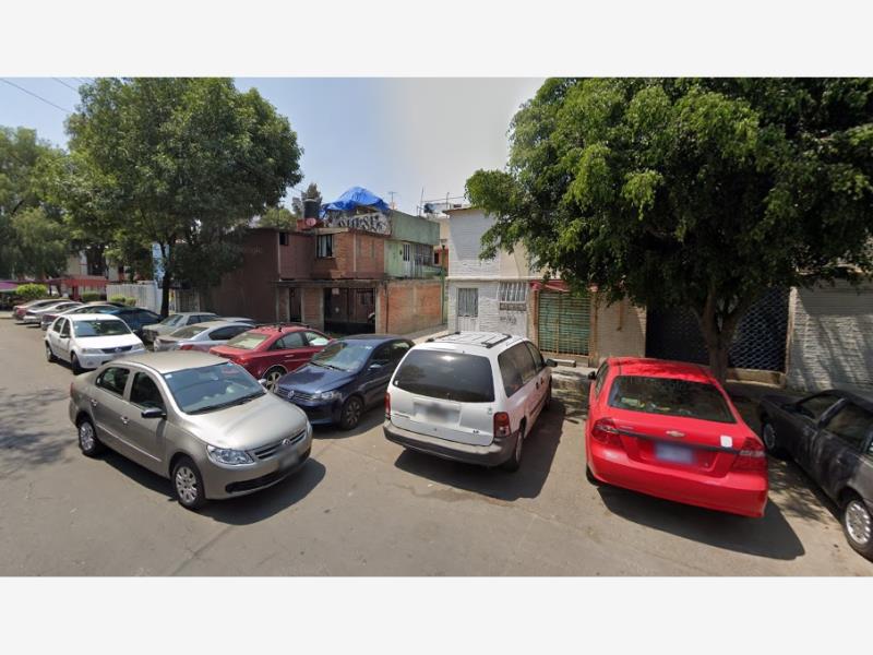 Foto de casa en venta en 1er andador jacarandas 1351, el rosario, azcapotzalco, df / cdmx, 22616733 No. 03