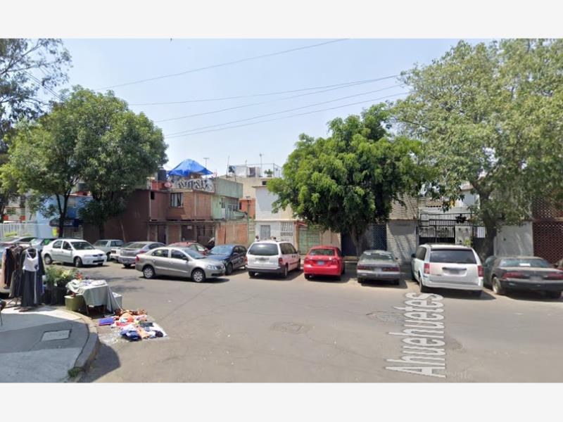 Foto de casa en venta en 1er andador jacarandas 1351, el rosario, azcapotzalco, df / cdmx, 22616733 No. 04