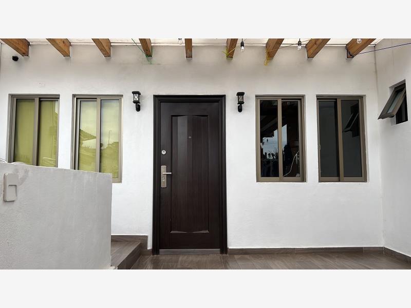 Foto de departamento en renta en 1era cerrada de san antonio tomatlan 12, 7 de julio, venustiano carranza, df / cdmx, 25356126 No. 01