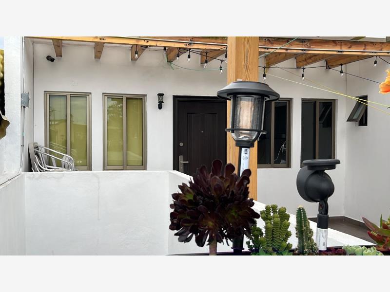 Foto de departamento en renta en 1era cerrada de san antonio tomatlan 12, 7 de julio, venustiano carranza, df / cdmx, 25356126 No. 02