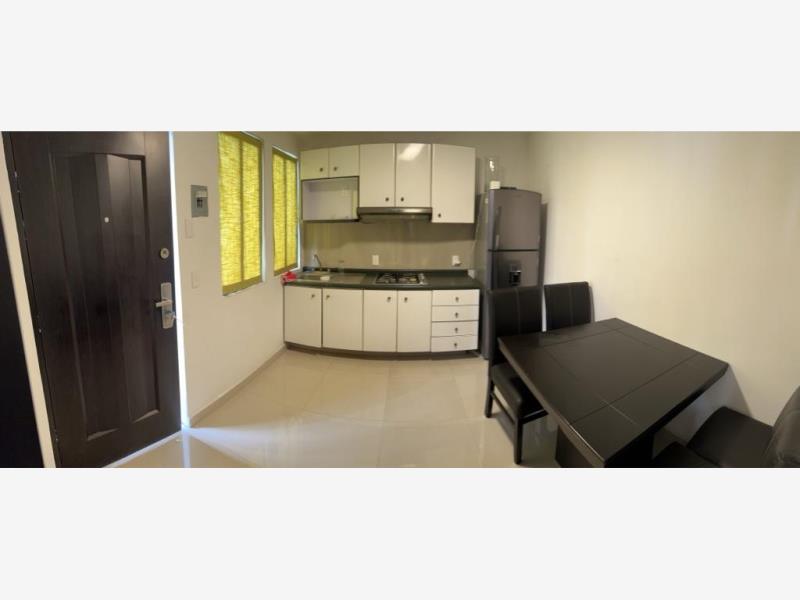 Foto de departamento en renta en 1era cerrada de san antonio tomatlan 12, 7 de julio, venustiano carranza, df / cdmx, 25356126 No. 03