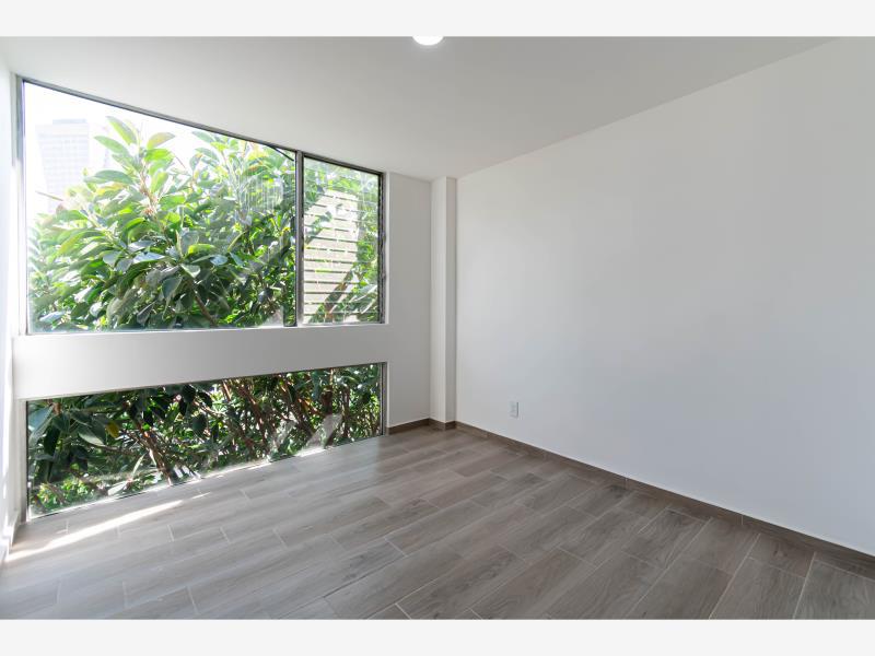 Foto de departamento en venta en 1era cerrada xola 5, del valle norte, benito juárez, df / cdmx, 25227545 No. 03