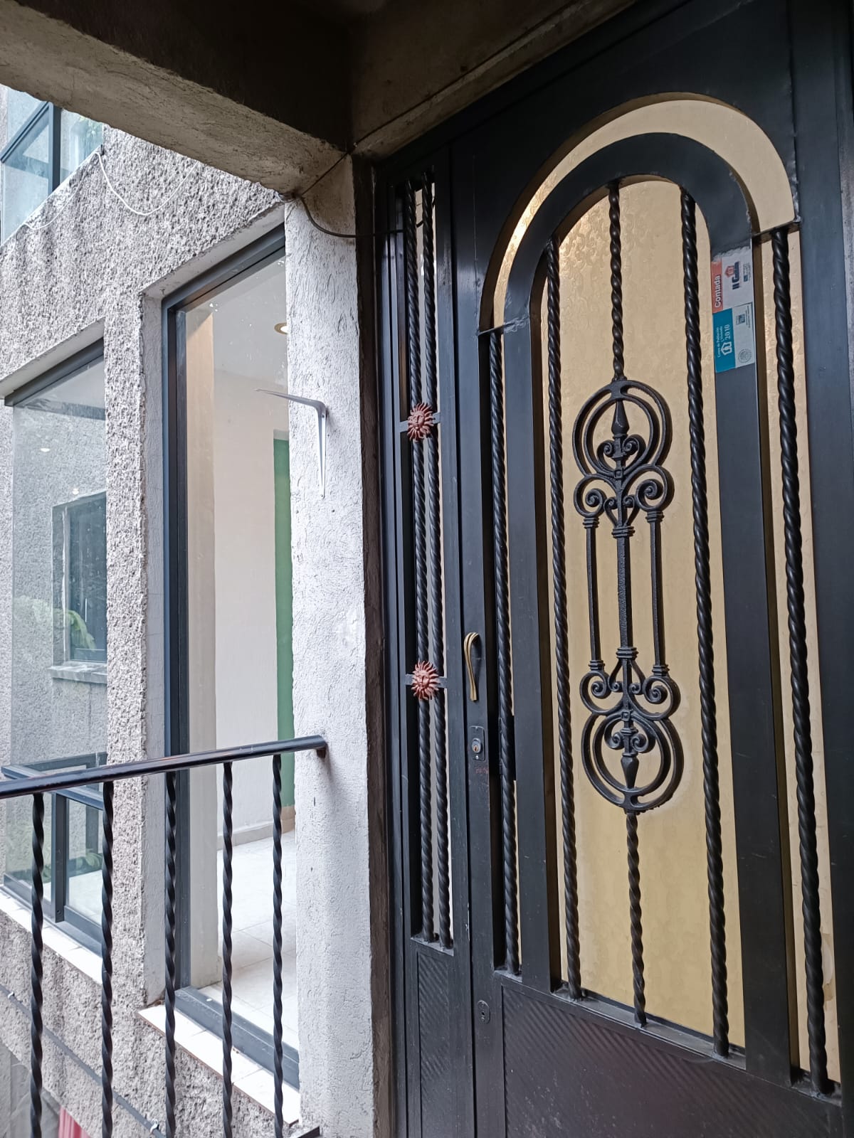 Foto de departamento en renta