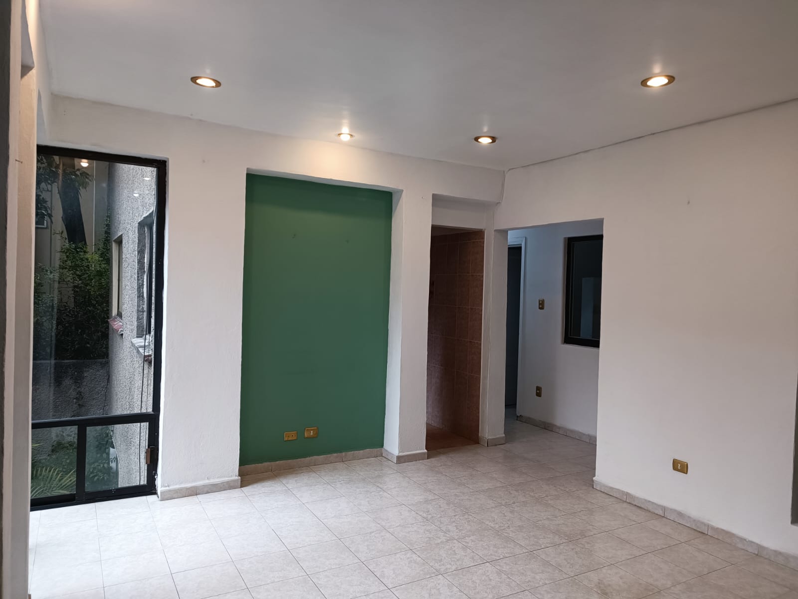 Foto de departamento en renta