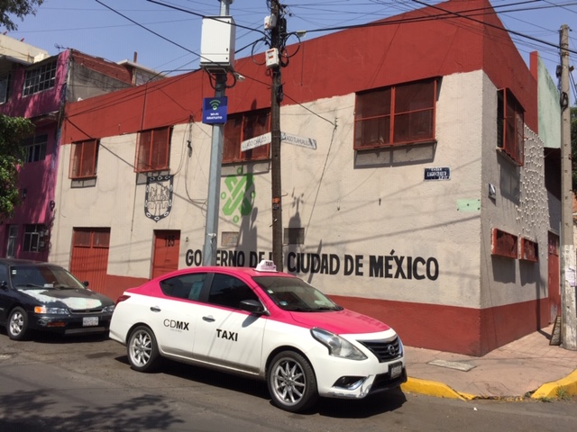 Foto de departamento en renta