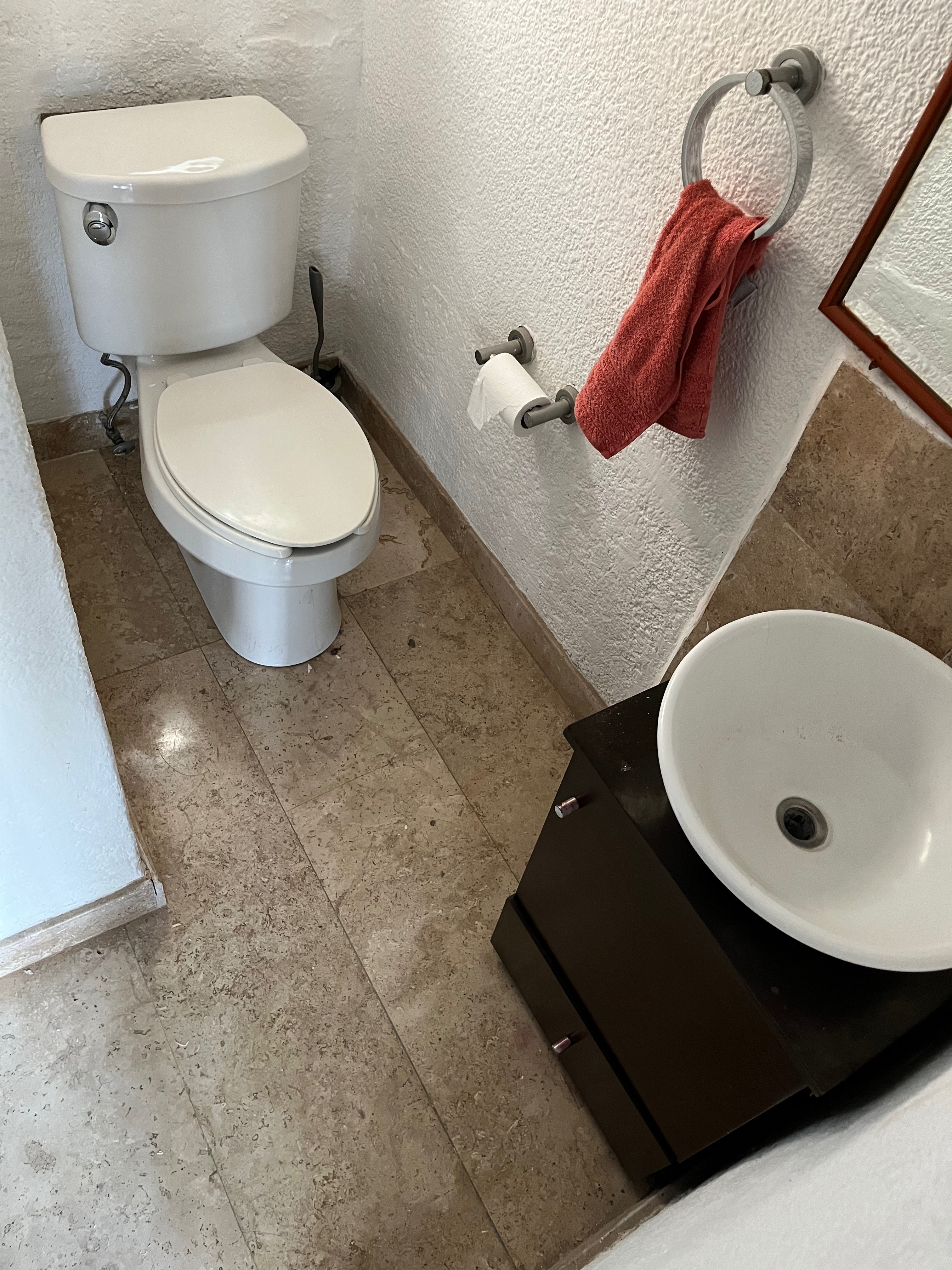 Foto de departamento en renta