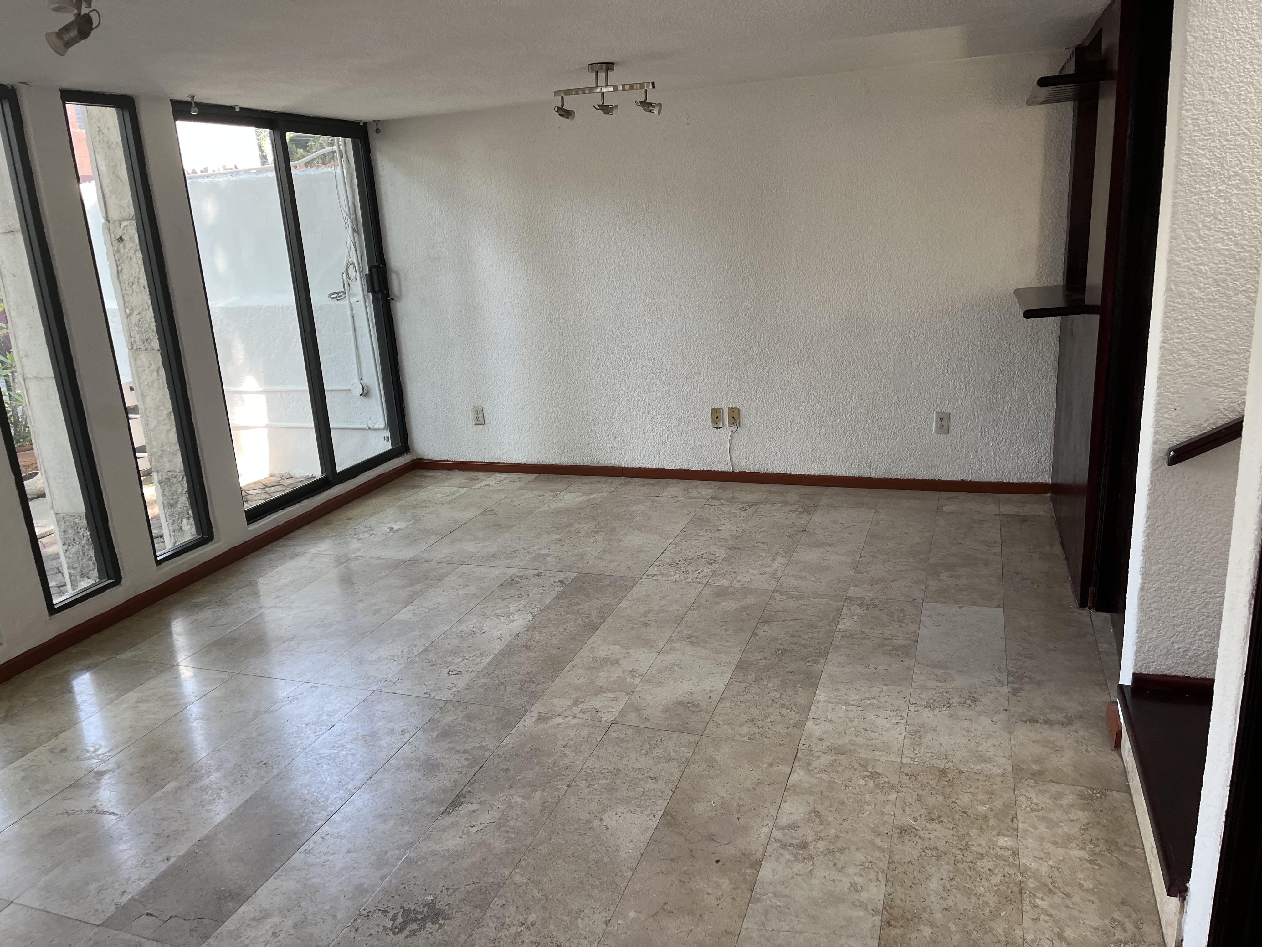 Foto de departamento en renta