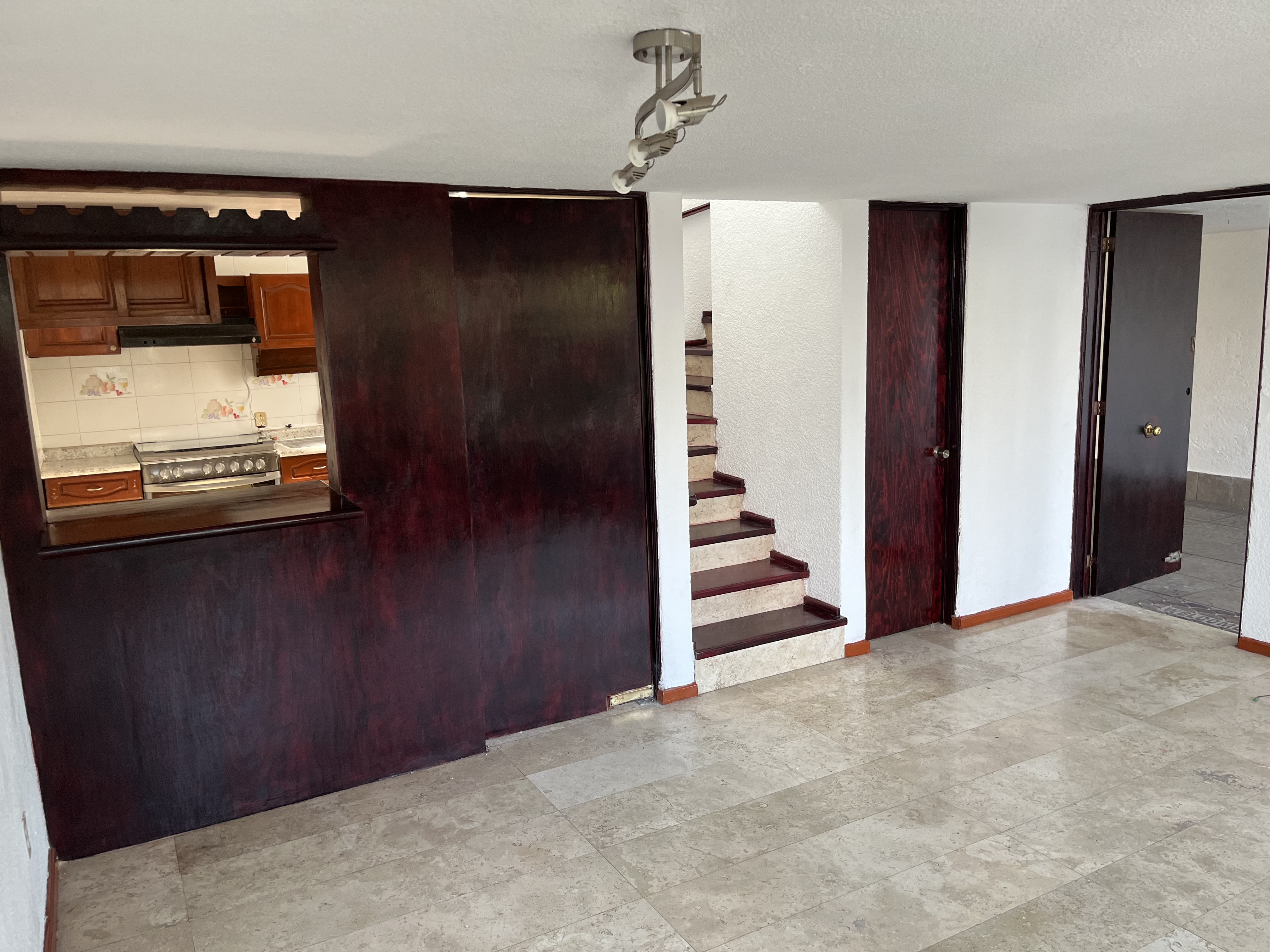Foto de departamento en renta