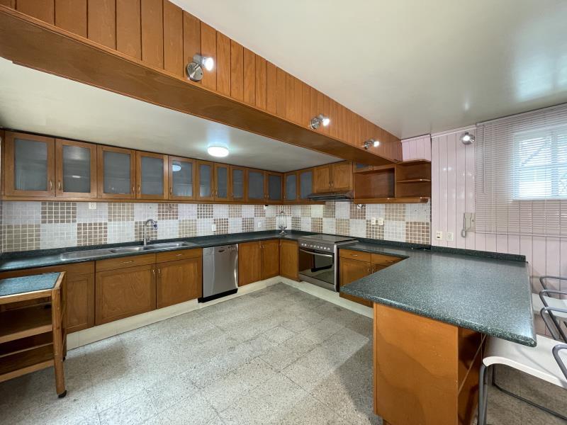 Foto de casa en renta en 1ra cerrada de cabrio 1, lomas de san ángel inn, álvaro obregón, df / cdmx, 25020787 No. 03