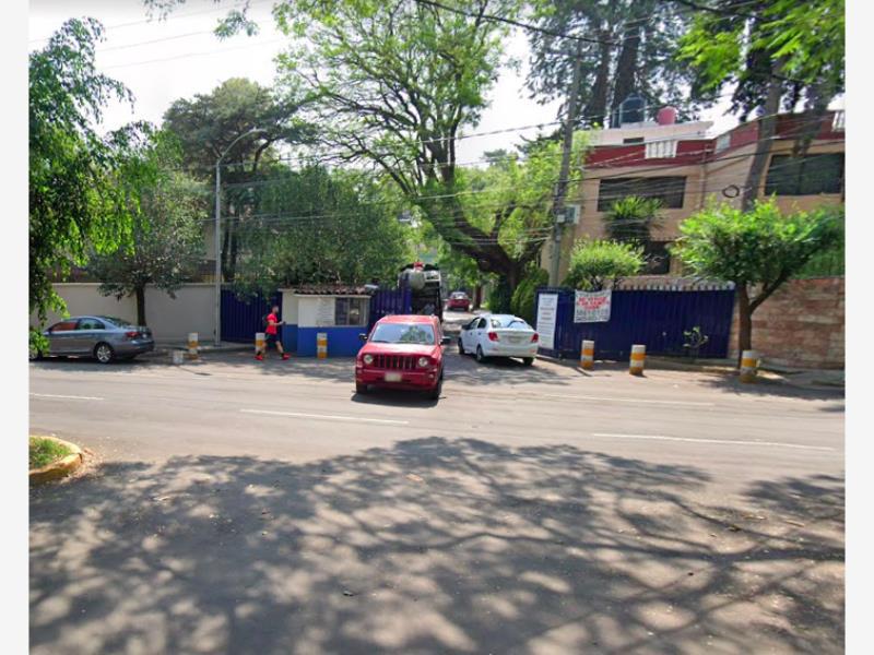 Foto de casa en venta en 1ra cerrada de minerva 36, axotla, álvaro obregón, df / cdmx, 17400033 No. 02