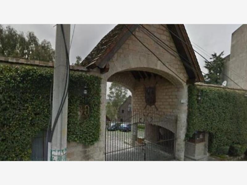 Foto de departamento en venta en 1ra cerrada de san jose 30, olivar de los padres, álvaro obregón, df / cdmx, 25111379 No. 02