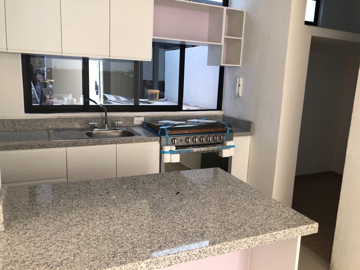 Foto de departamento en renta en 1ra. cerrada san josé 23, san josé del olivar, álvaro obregón, df / cdmx, 0 No. 04
