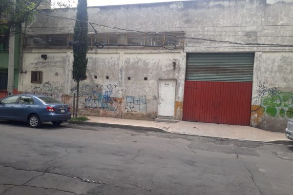 Foto de departamento en renta