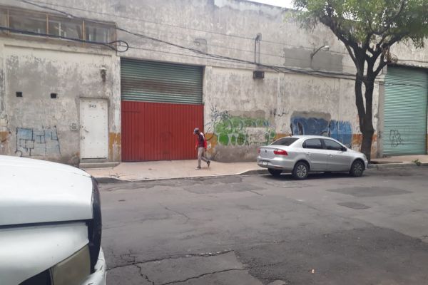 Foto de departamento en renta