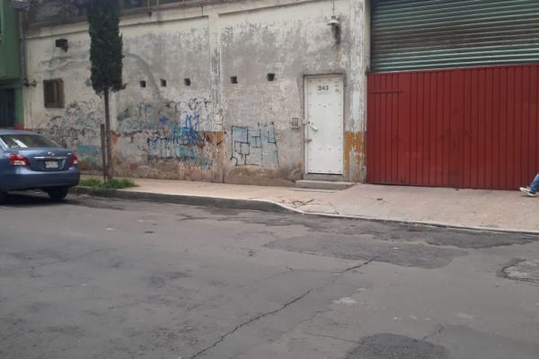 Foto de departamento en renta