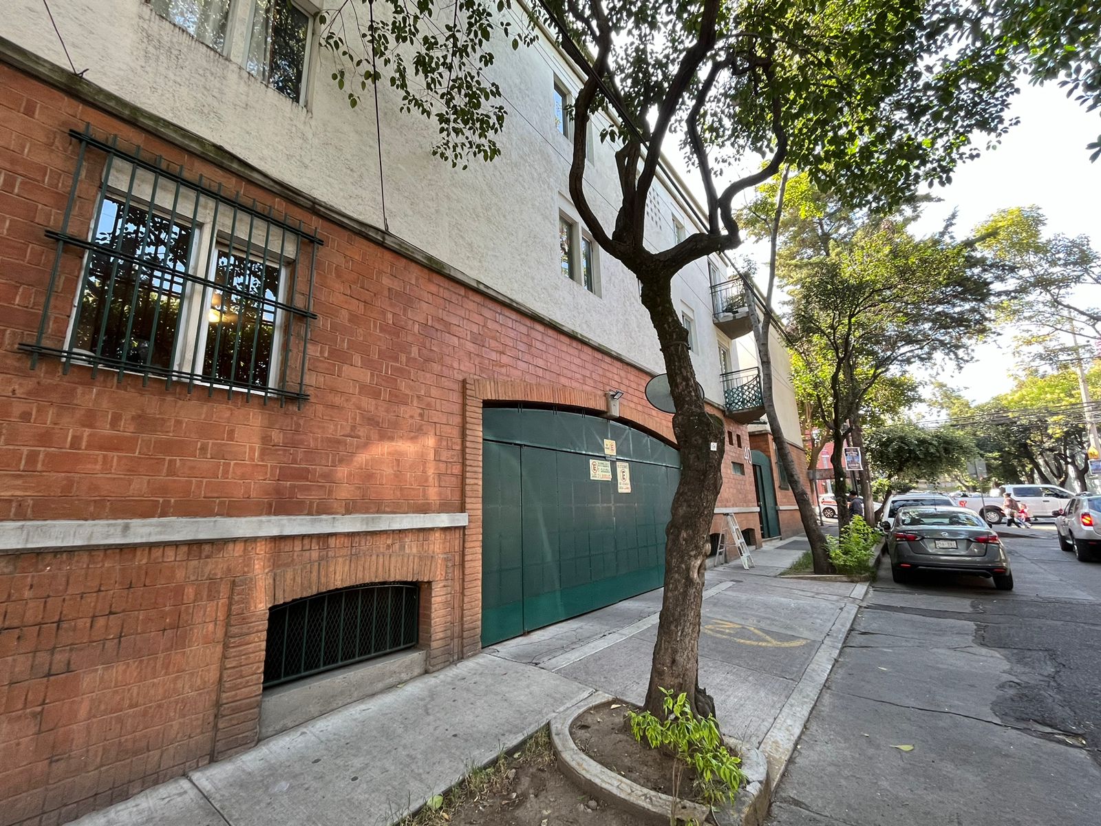 Foto de departamento en renta