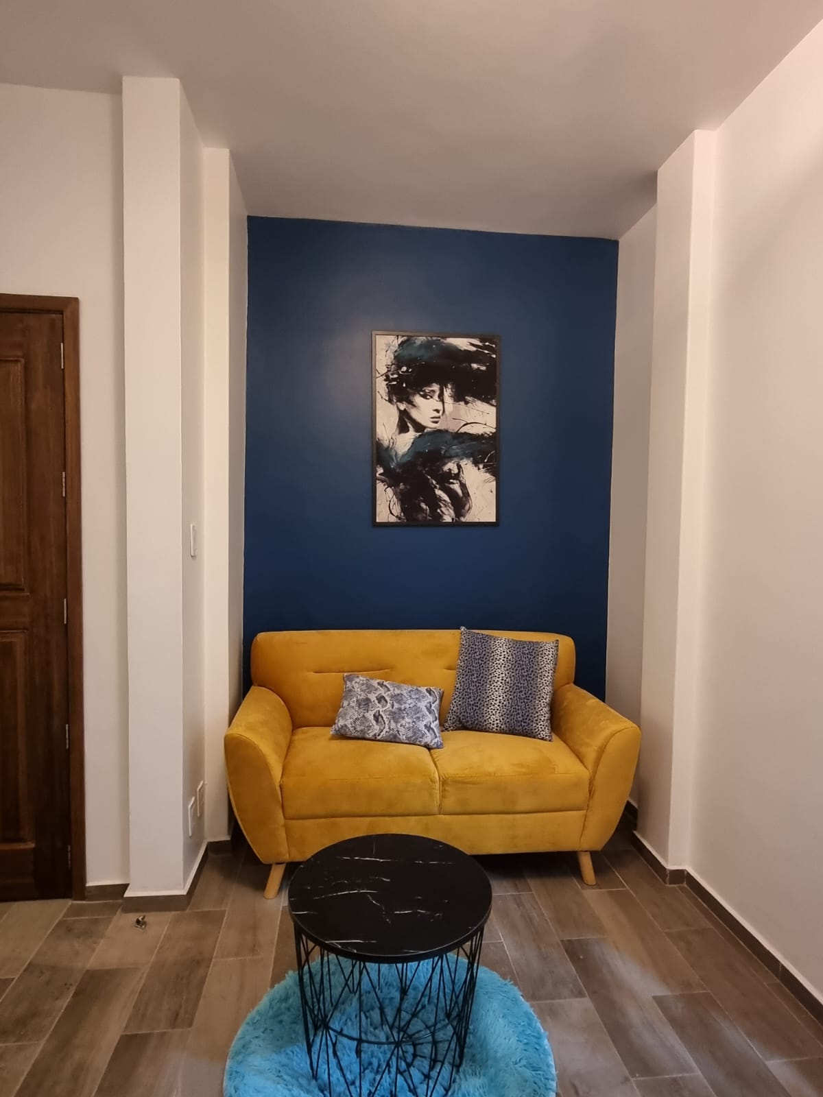 Foto de departamento en renta