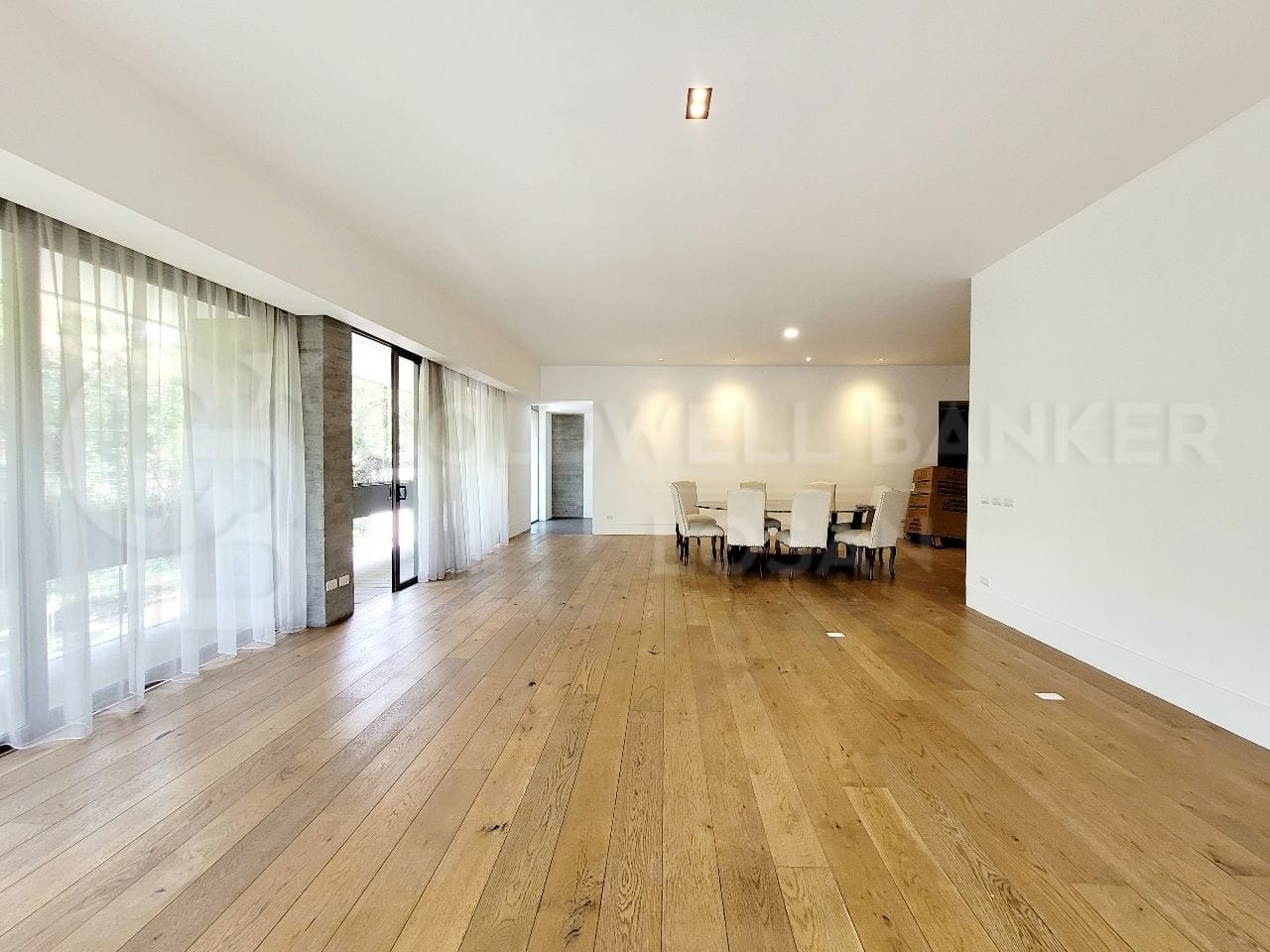 Foto de departamento en renta