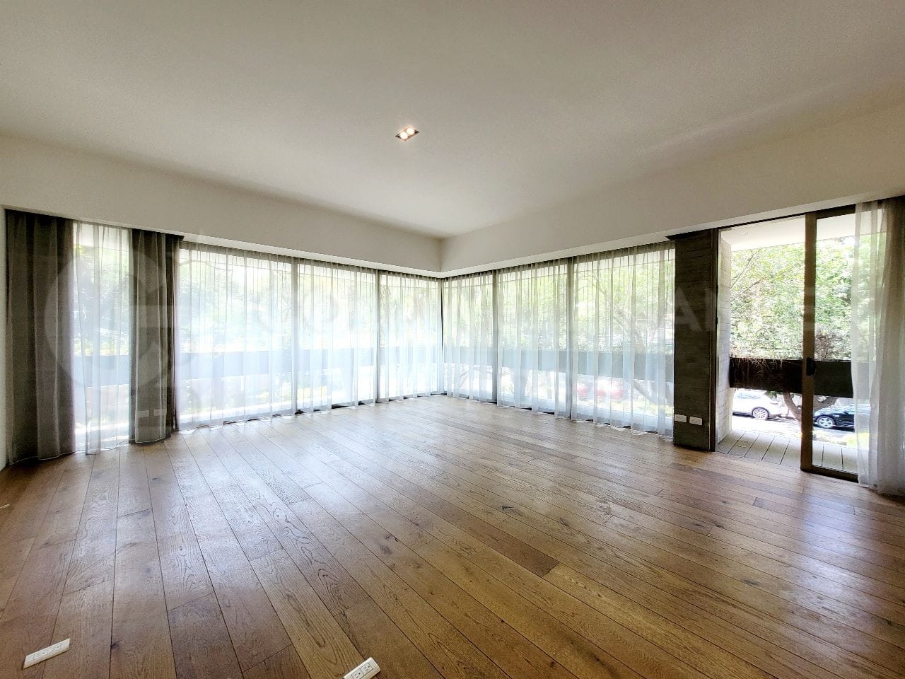 Foto de departamento en renta