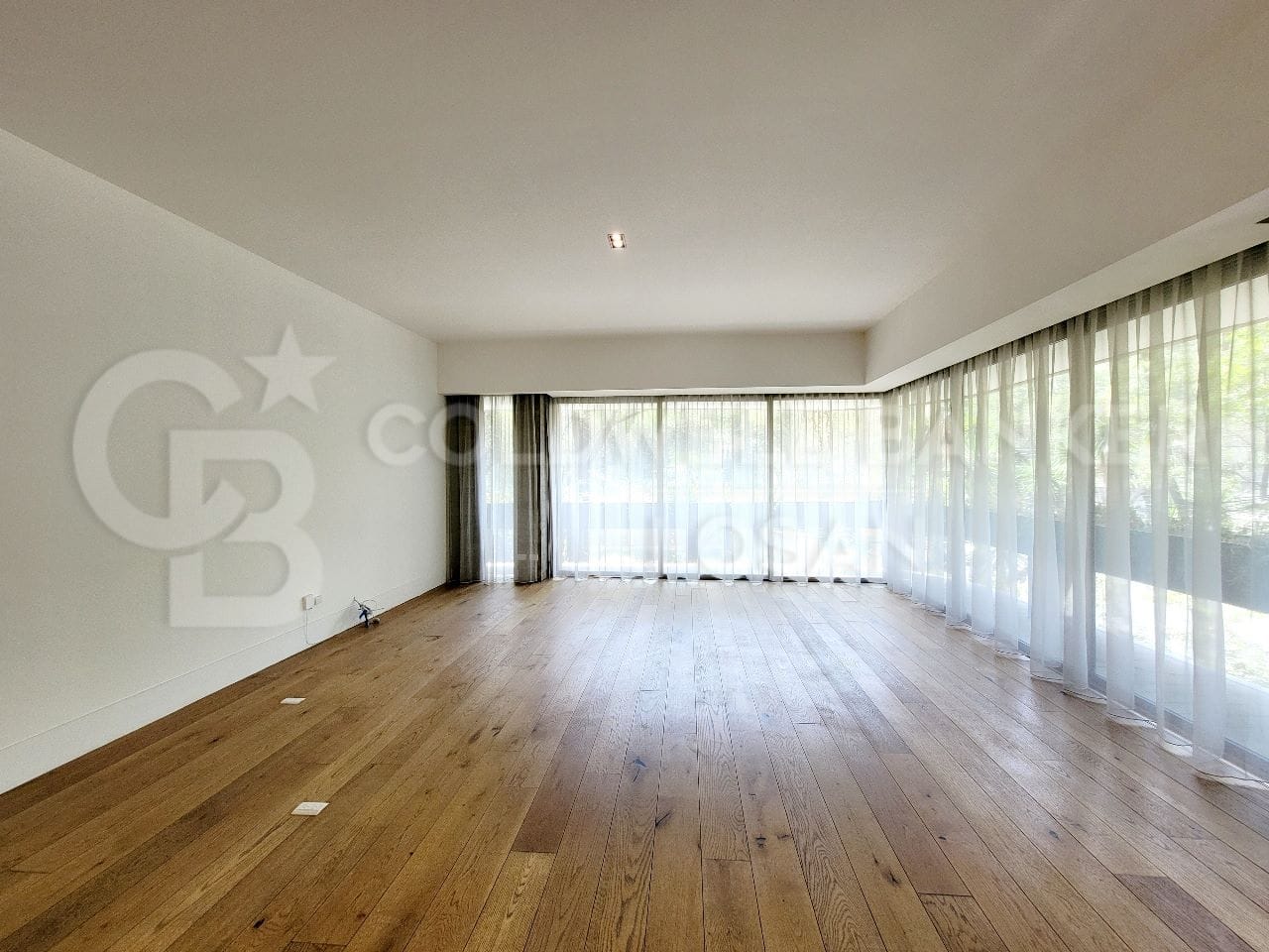 Foto de departamento en renta