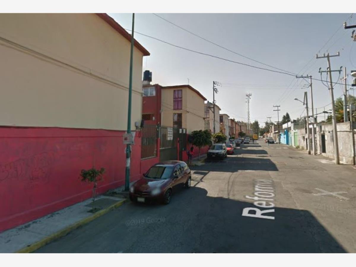 Foto de departamento en renta