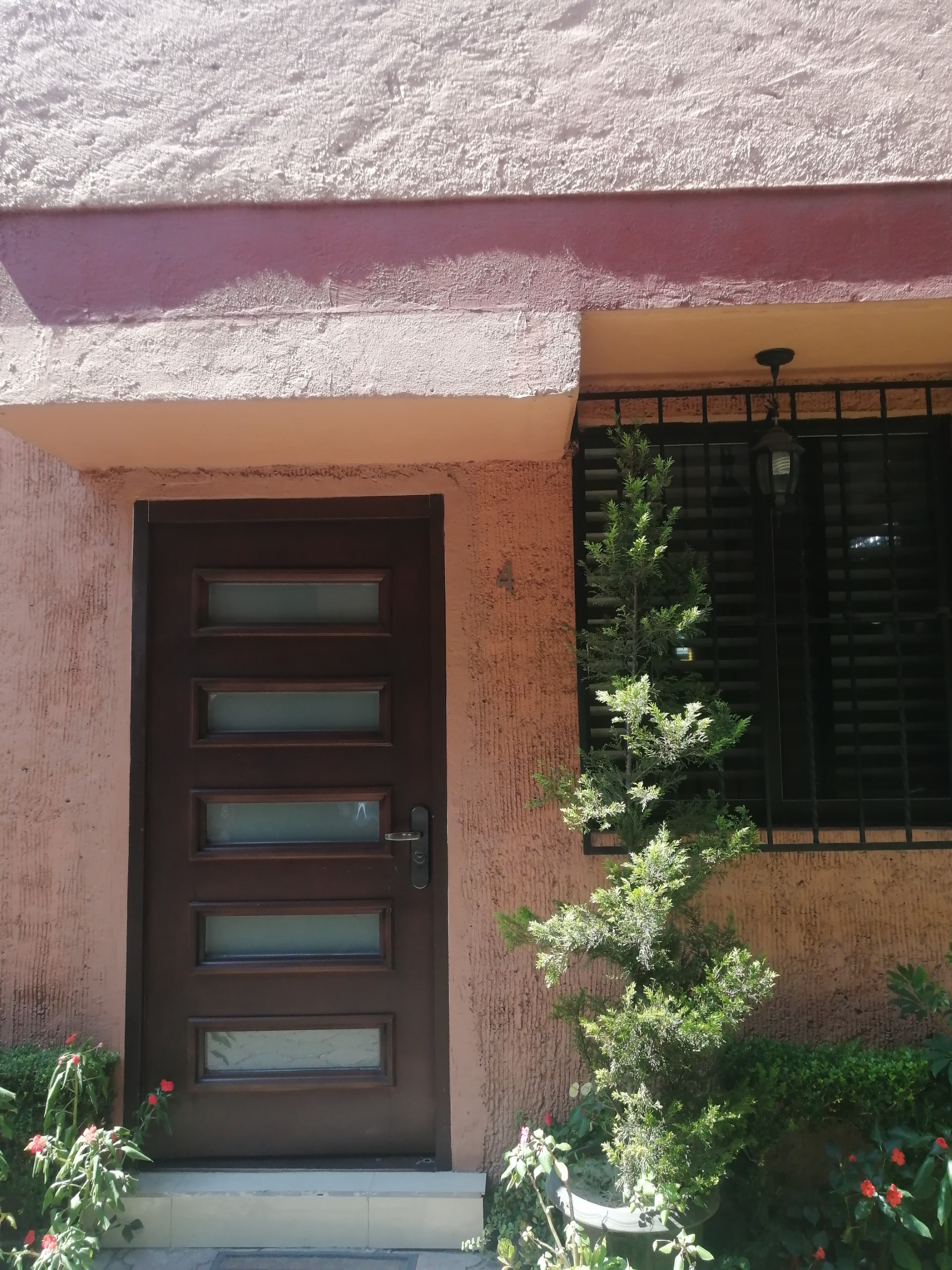 Foto de departamento en renta