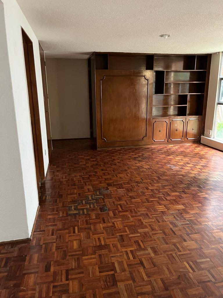 Foto de departamento en renta