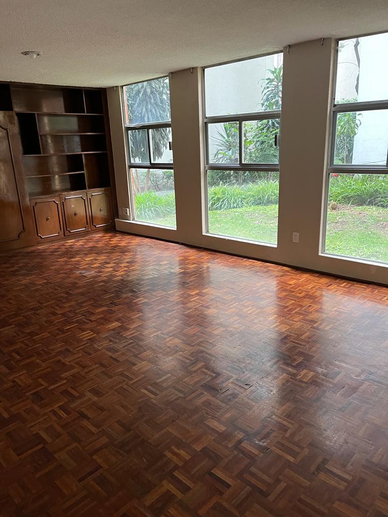 Foto de departamento en renta