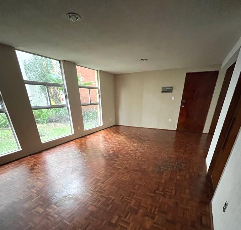 Foto de departamento en renta