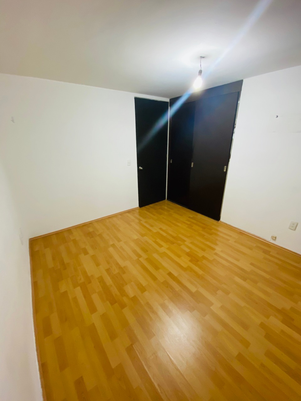 Foto de departamento en renta