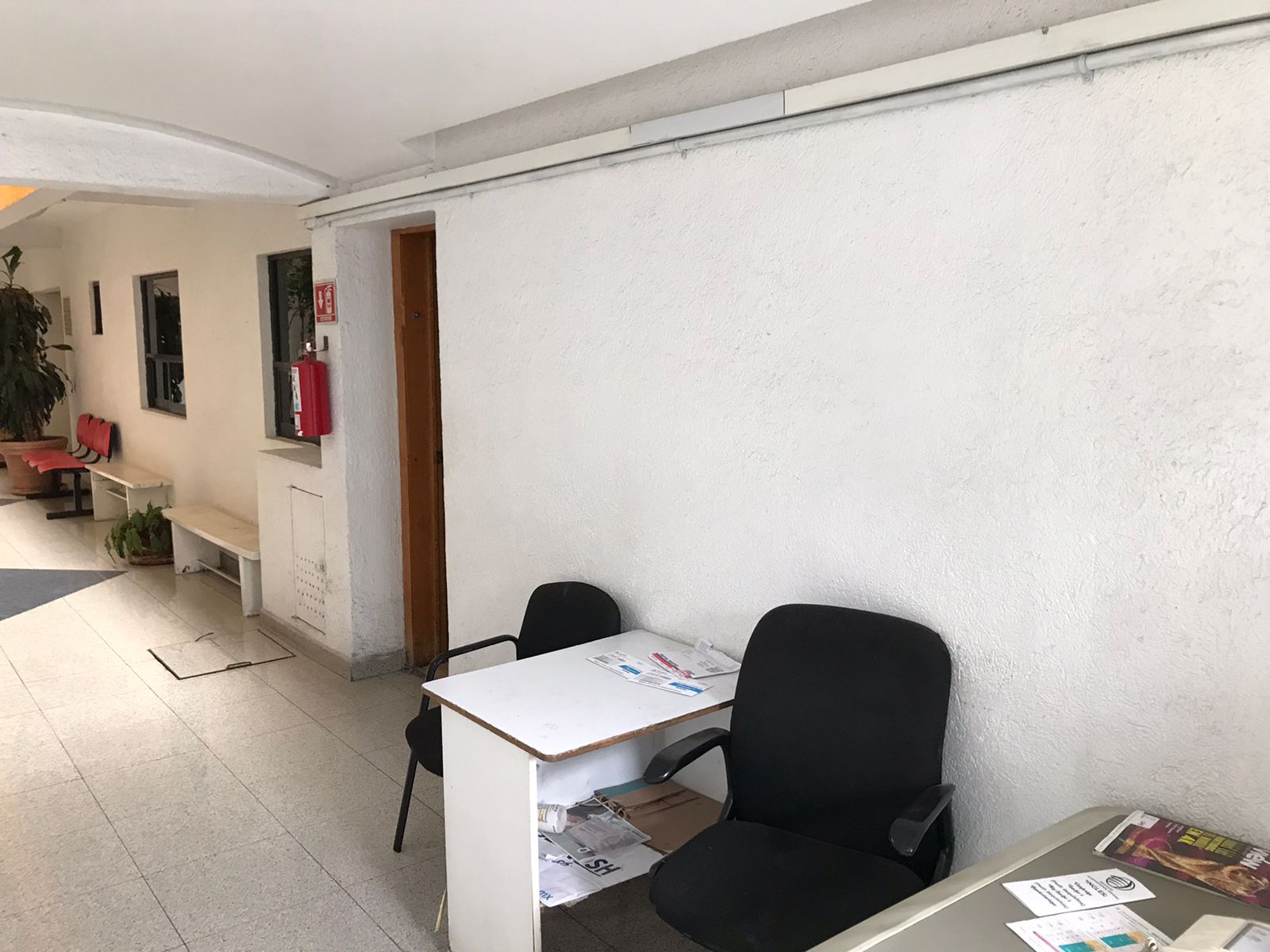 Foto de departamento en renta