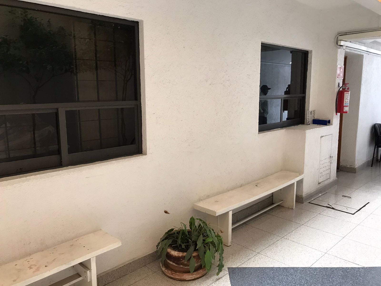 Foto de departamento en renta